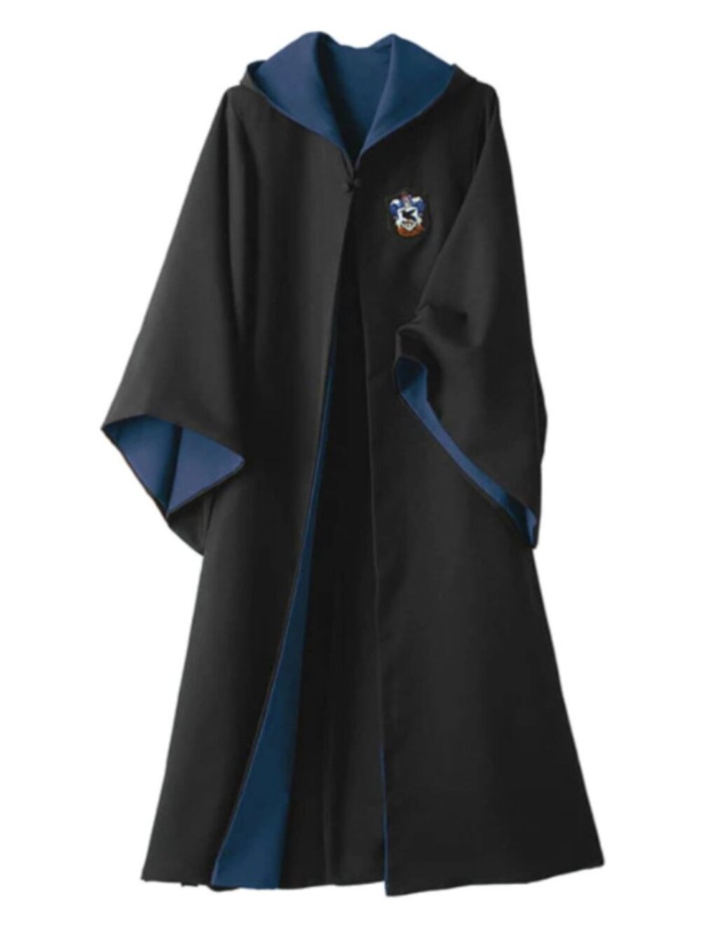NWT Harry Potter Ravenclaw Robes